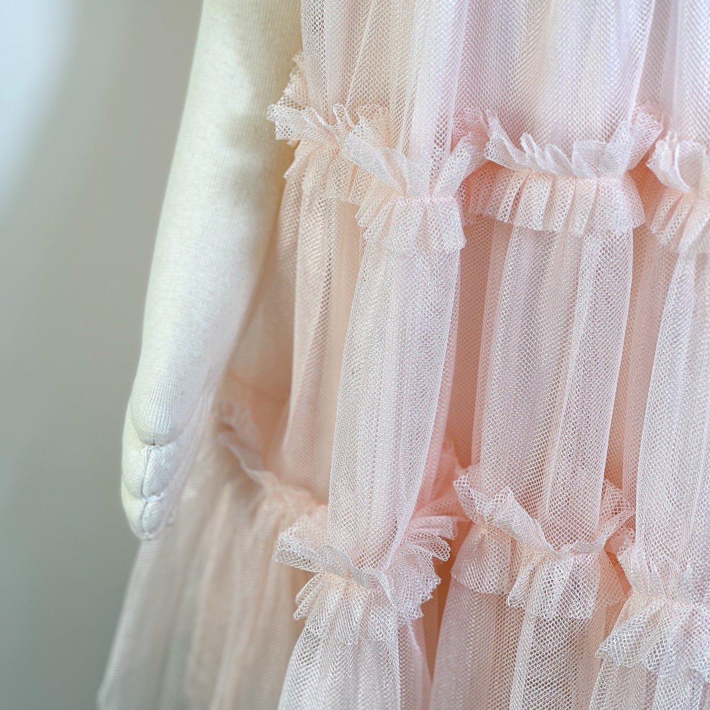 Vestido Infantil Feminino Thule Rosa - Kiki Xodó