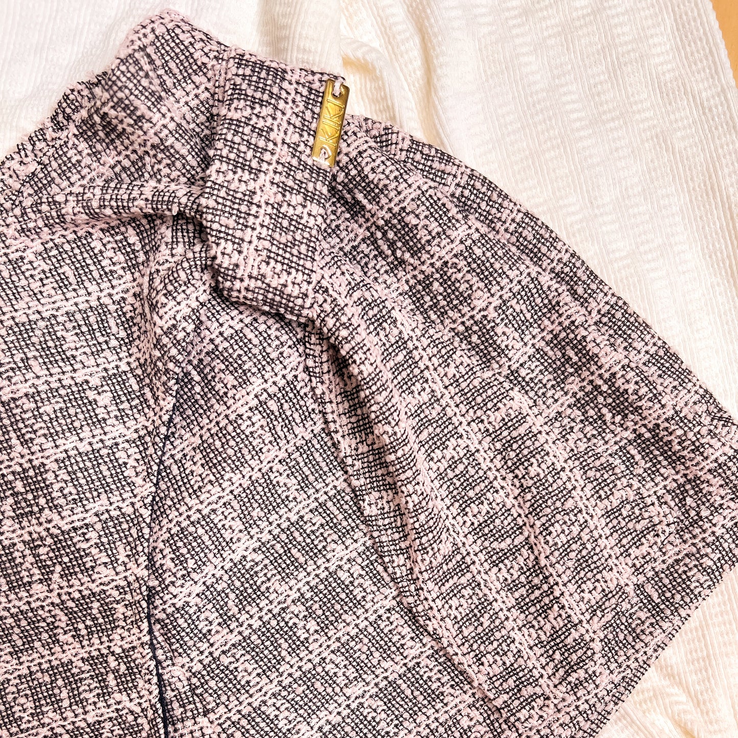 Conjunto Infantil Feminino Inverno Iluminar - Kiki Xodó