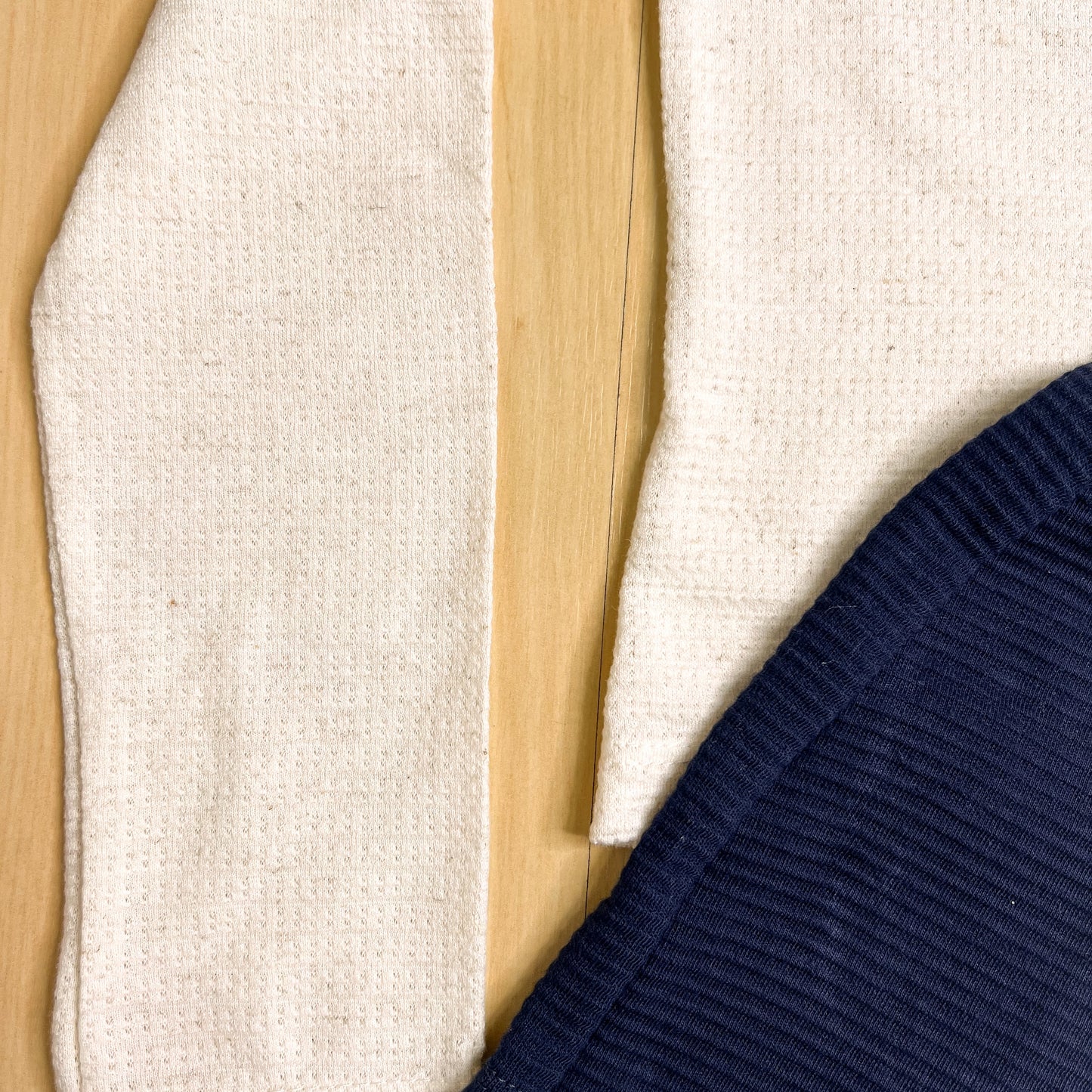 Conjunto Feminino Infantil Inverno Azul Marinho - Kiki Xodó