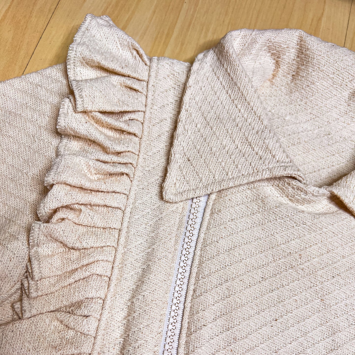 Conjunto Infantil Feminino Inverno Babadinhos - Kiki Xodó