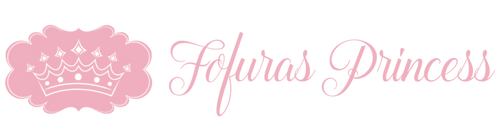 Fofuras Princess