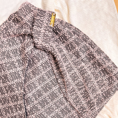 Conjunto Infantil Feminino Inverno Iluminar - Kiki Xodó